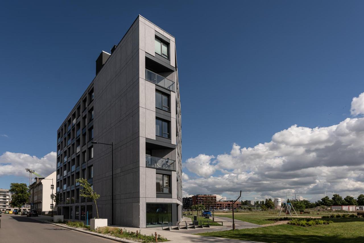 Apartament Chlebova 314 Gdansk Exterior photo