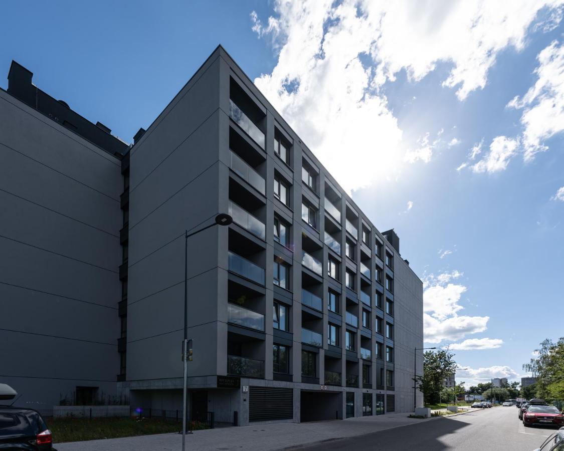 Apartament Chlebova 314 Gdansk Exterior photo